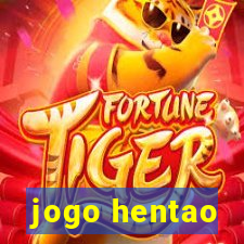 jogo hentao